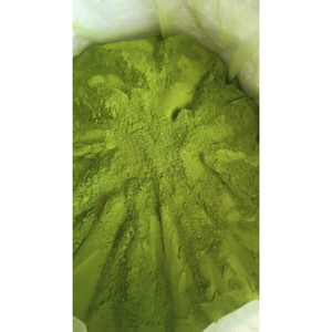 100% poudre de feuille de moringa biologique brute et naturelle 300 grammes approvisionnement d'usine au meilleur prix pour les utilisations de santé - Product Image 5