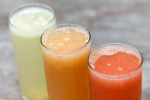 น้ำผลไม้เข้มข้นผสมรสชาติอินเดียแท้ ฤดูกาลใหม่ เครื่องดื่มธรรมชาติพรีเมียม สำหรับขายส่งจำนวนมาก ส่งออกต่างประเทศ - Product Image 3