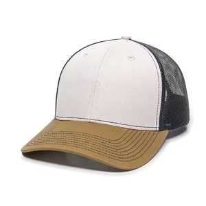 Unisex Mesh <b>Baseball</b> <b>Cap</b> Adjustable Breathable Casual Wear for Adults Spring Summer - Product Image 5