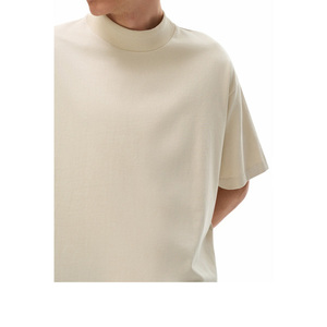 เสื้อยืดพิมพ์ลายตามสั่ง ปี 2026 เสื้อยืดแขนสั้นผู้ชาย ผ้าฝ้าย พิมพ์ลายกราฟิก สไตล์ลำลอง สตรีทแวร์ แฟชั่นฤดูร้อน คุณภาพสูง - Product Image 5