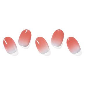 [SILKY SEOUL] Tiras de Gel para Uñas, Semi-Curadas, Fáciles de Aplicar, Duraderas, Diseño Moderno, Producto de Manicura de Calidad Profesional - Product Image 3