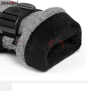 Gants de ski de haute qualité, gants de snowboard, gants de ski d'hiver, gants imperméables pour la neige, gants de ski personnalisés pour hommes - Product Image 6