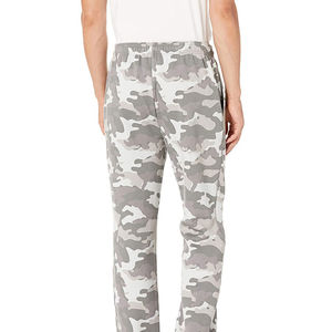 Pantalones Deportivos de Cintura Elástica para Hombre, de Alta Calidad y Gran Venta, Material de Algodón y Poliéster, Color y Talla Personalizables, Ropa Casual - Product Image 6