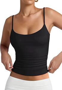 Top Deportivo Corto de Yoga para Mujer, Tallas Grandes, Personalizado al por Mayor, de Secado Rápido y Transpirable, con Logotipo Personalizado en la Parte Delantera, Nuevo Lanzamiento - Product Image 3