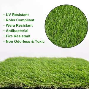 Dalles de terrasse en bois d'acacia à emboîtement, installation facile, revêtement de sol extérieur pour patio - Product Image 3