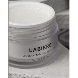 LABIERE/KLEANICURE Soins de la peau coréens, gel hydratant nourrissant pour le visage, crème hydratante, recherche de grossiste, crèmes faciales privées - Product Image 1