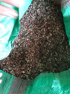 Coques de noix de cajou bio de qualité supérieure, grande taille, pour compost organique, engrais, emballage en vrac, prix d'exportation en gros - Product Image 6