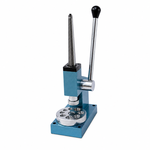 Premium <b>Ring</b> Sizer Machine for Jewelry Making | Heavy Duty <b>Ring</b> Resizing Tool for Goldsmith Silversmith Jewelry Repair Workshop - Product Image 1