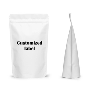 Poudre d'Ashwagandha de qualité alimentaire supérieure, cultivée à l'état sauvage, emballée sous vide, options d'étiquetage privé, meilleur prix, extrait végétal - Product Image 4