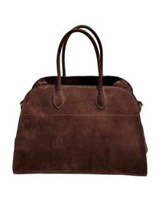 High Quality Genuine Leather Tote Bag Women Large Capacity Shoulder <b>Purse</b> Real Leather Work Handbag Custom - Product Image 1