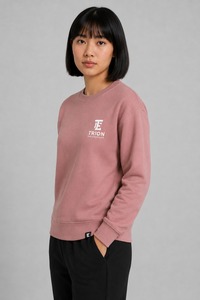 Sudadera de Mujer de Primera Calidad, Ligera y Cómoda, para Uso Casual, Viajes, Trabajo y un Estilo de Vida Diario Confortable - Product Image 4