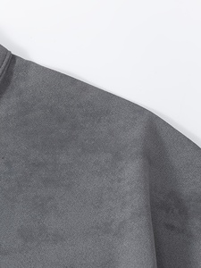 เสื้อยืดโอเวอร์ไซส์พิมพ์ลายกราฟิกวินเทจคุณภาพสูง ผ้าฝ้าย ล้างสีแบบแอซิดวอช สกรีนโลโก้ได้ตามต้องการ เสื้อผ้าสตรีทแวร์ เสื้อยืดผู้ชาย - Product Image 5