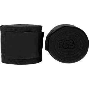 Bandages de boxe à vendre, bandages de haute qualité, sur mesure, respirants, élastiques, bandages de boxe - Product Image 3