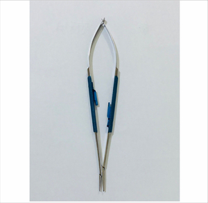 Instrumentos Médicos de Cirugía General: Portaagujas Micro de Diamante con Recolector de Polvo Mathieu de Mahfooz Instruments - Product Image 1