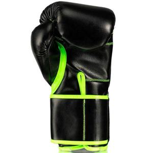 Guantes de Boxeo Oem Odm Personalizados, Ligeros, para Entrenamiento y Sparring, con Cierre de Gancho y Bucle, para Muay Thai, Sanda y Artes Marciales - Product Image 3