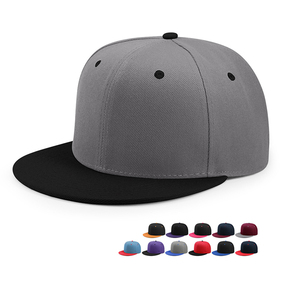 Gorra Trucker ARTIZ Tiger Camo de 6 Paneles, 100% Algodón, Malla Transpirable, Impermeable, Deportiva, a la Moda, Hip Hop, para Viajes y Actividades al Aire Libre, Venta al Por Mayor - Product Image 2