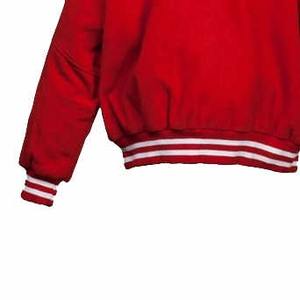 Chaqueta Varsity de Invierno para Hombre, Chaqueta Varsity de Béisbol Personalizada de Alta Calidad, Ropa para Hombre - Product Image 6