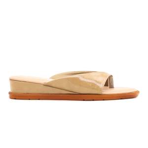 Chappal Formal Beige Calidad Premium - Product Image 2
