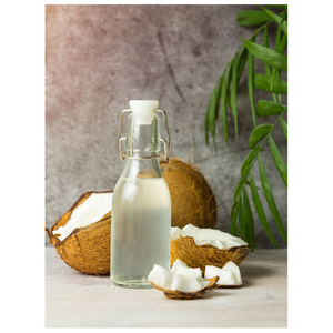 Huile de coco raffinée au prix d'usine / Huile de coco 100% pure, naturelle et biologique - Product Image 6