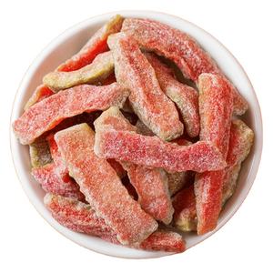 Guayaba suave seca de Vietnam Snack tropical dulce natural para un estilo de vida saludable y exportación - Product Image 3