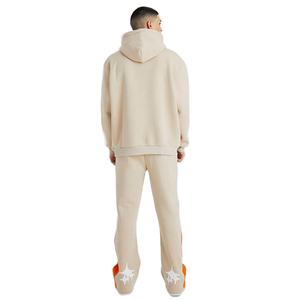 Survêtement de sport pour hommes de grande taille Ensemble sweat à capuche et joggers en coton unisexe de luxe fabriqué au Pakistan vente en gros - Product Image 3