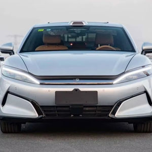 Voiture électrique B Y D HAN L EV 701KM LiDAR Premium Edition 2025 - Product Image 1