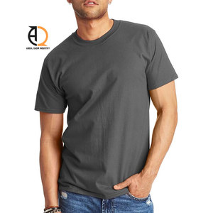 เสื้อยืดผ้าฝ้ายระบายอากาศได้ดีสำหรับออกกำลังกาย - Product Image 2