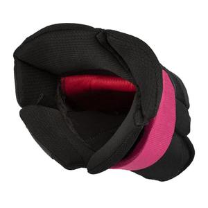 Ice Hockey Gloves Training <b>Equipment</b> Adjustable Youth Sportswear <b>Secure</b> Thumb Protection Custom Ice Hockey Gloves Wholesale - Product Image 6