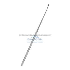 Cuchillo de articulación Incudostapedial, hoja angular de 1 MM, 45x6,1/2 pulgadas - Product Image 1