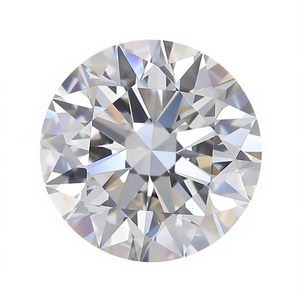 Diamantes Sueltos Cultivados en Laboratorio, Certificados por IGI, 10 Quilates, Corte Redondo, VS2, Alta Calidad, Piedras Versátiles - Product Image 2