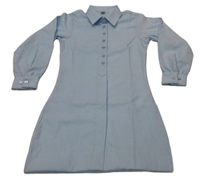 ชุดเดรสเด็กผู้หญิงแบบสวมใส่ซ้ำได้ ดีไซน์โดดเด่น ขายดีจากโรงงาน พร้อมรูปภาพ - Product Image 1