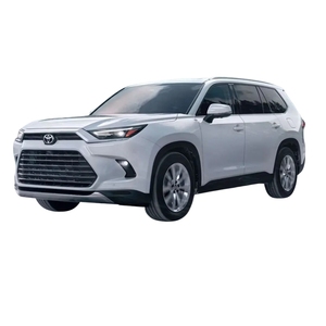 Toyota Highlander SUV familial 7 places, prêt à l'exportation, qualité supérieure, prix compétitif pour les acheteurs en gros mondiaux - Product Image 5