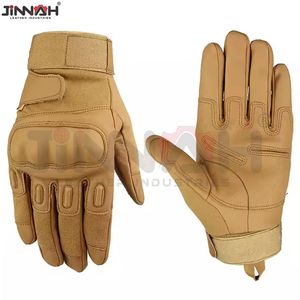 Gants de paintball unisexes légers de qualité supérieure, gants de paintball pour la protection des mains - Product Image 6
