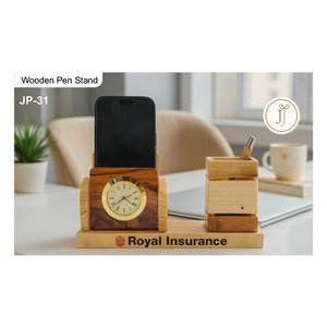 Plateau en bois artisanal personnalisé pour la fête des mères et les cérémonies de remise des diplômes - Product Image 4