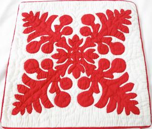 New Arrival 2026 Designer White And Blue Color Hawaiian <b>Quilts</b> 100% Cotton Material <b>Quilts</b> For Hotel, Home <b>Bedding</b> Decorations - Product Image 3