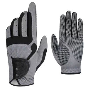 Gants de gardien de but conçus pour la durabilité et le contrôle, offrant une stabilité et un confort du côté des poignets. - Product Image 4