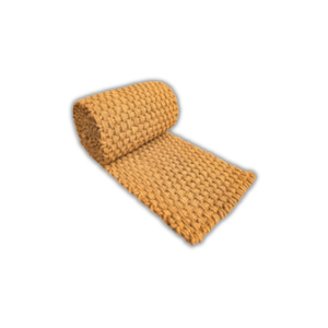 Material Sostenible: Alfombra de Fibra de Coco/Alfombra de Palma para Edificios Ecológicos y Espacios de Vida Sostenibles - Product Image 1