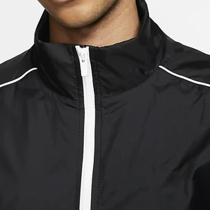 Conjunto Deportivo Ligero y Resistente al Viento para Entrenamiento al Aire Libre, 2 Piezas, Ropa Deportiva Informal, Bajo MOQ, Proveedor de Ropa Deportiva - Product Image 3