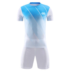 Oem Service Custom Design <b>Soccer</b> Uniform Wholesale <b>Soccer</b> Uniform Training Apparel <b>Soccer</b> Uniform - Product Image 1