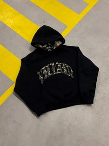 Men Women Winter Embroidered Fleece 100% Cotton Hip Hop Patchwork Printing Tracksuit Hoodie <b>Sweatpants</b> <b>Set</b> Casual Loose - Product Image 3