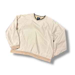 Sudadera con Capucha Unisex Beige, Estilo Casual Deportivo, con Puños Acanalados y Diseño Ligero - Product Image 4