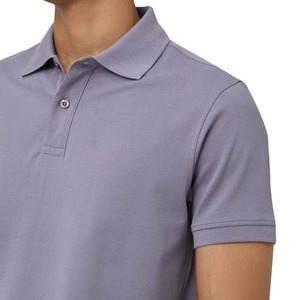 เสื้อเชิ้ตผู้ชายสีใหม่ คุณภาพดี ผ้าฝ้าย 100% น้ำหนักเบา ระบายอากาศได้ดี แห้งเร็ว สวมใส่สบายๆ ในฤดูร้อน - Product Image 4