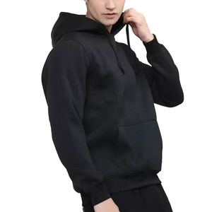 Sudadera con Capucha Personalizada para Hombre, Sudadera de Primera Calidad para Uso Casual, al Aire Libre y Deportivo - Product Image 2