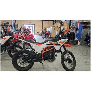 2026 เคทีเอ็ม 390 แอดเวนเจอร์ - Product Image 1