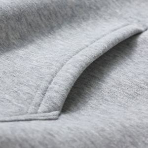 Sudaderas Lisas de Alta Calidad al por Mayor, con Logotipo Personalizado, 18 Colores, Forro Polar, Sudaderas Pesadas para Hombre, Sudaderas Personalizadas - Product Image 6