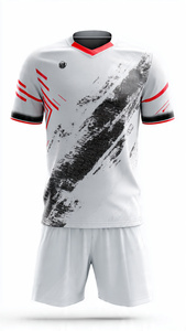 Custom Rugby Teamwear & Kits High Quality Rugby Jersey Football Shorts Set Custom League & Rugby Uniforms - Product Image 6