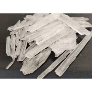 Cristaux de menthol naturel de qualité supérieure, pureté élevée, qualité alimentaire, parfum végétal, extrait de menthe rafraîchissant pour l'aromathérapie et les soins de beauté - Product Image 3