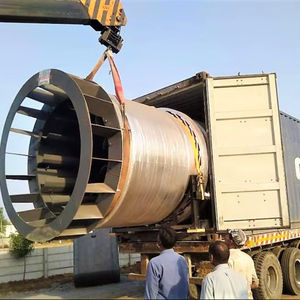 Planta Mezcladora de Asfalto en Frío a Precio de Fábrica, Planta Mezcladora de Asfalto en Tambor en Venta - Product Image 1