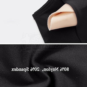 Conjuntos de Shorts de Yoga Premium para Mujer, Ecológicos, Ligeros, Transpirables, de Spandex/Poliéster, 2 Piezas, para Gimnasio, Entrenamiento, Pilates - Product Image 6