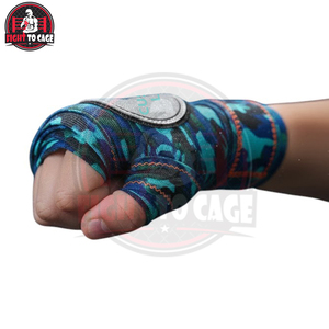 Venta al por Mayor para Gimnasios: Nuevas y Modernas Muñequeras Resistentes para Levantamiento de Pesas, Crossfit, Soporte Duradero de Algodón, Accesorios de Entrenamiento de Boxeo - Product Image 4